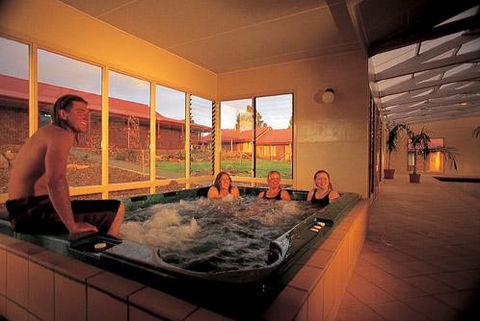 Acacia Apartments - Whitsundays Accommodation 18