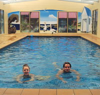 Acacia Apartments - Whitsundays Accommodation