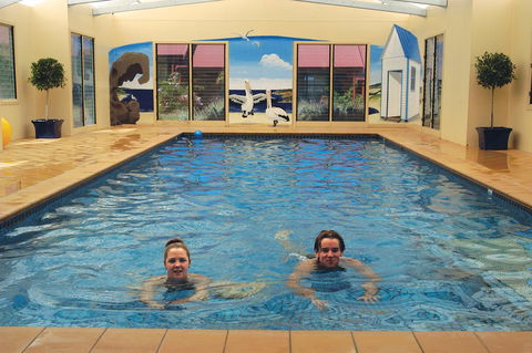 Acacia Apartments - Whitsundays Accommodation 0