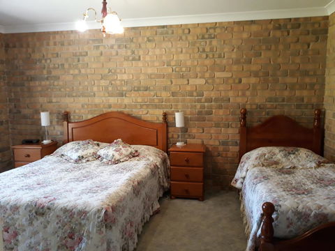 Acacia Apartments - Whitsundays Accommodation 11
