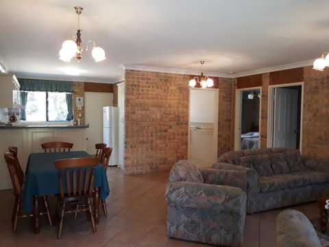 Acacia Apartments - Whitsundays Accommodation 21