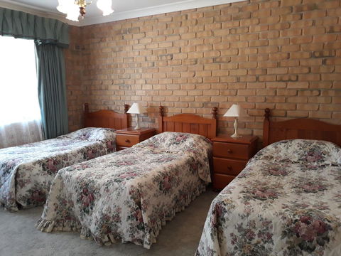 Acacia Apartments - Whitsundays Accommodation 14