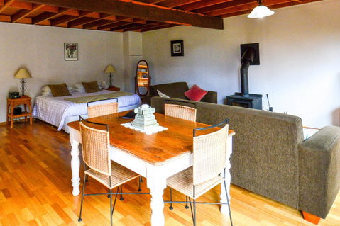 Ghost Hill Road Retreat - Whitsundays Accommodation 27