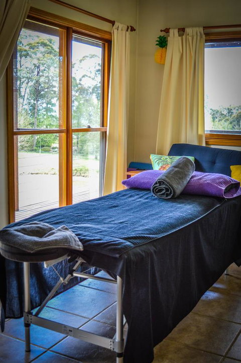 Ghost Hill Road Retreat - Whitsundays Accommodation 31