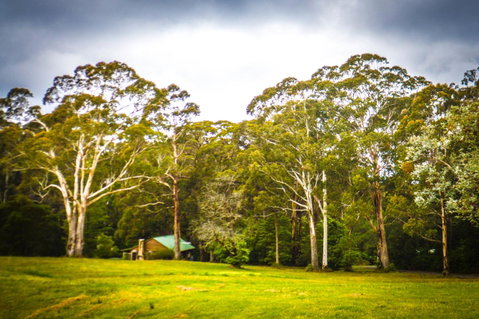 Ghost Hill Road Retreat - Whitsundays Accommodation 8