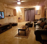 Underground Gem - Whitsundays Accommodation