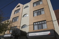 BreakFree Directors Studios