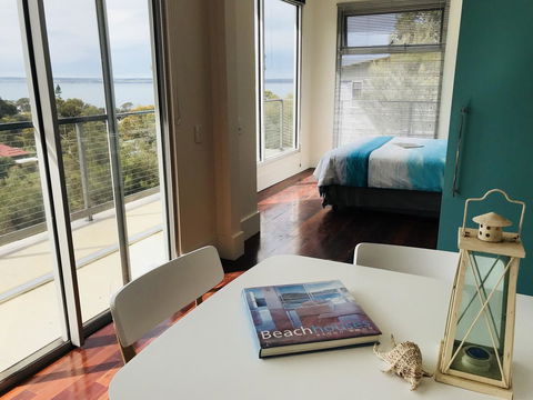 Sunrise On Falie Seaview Eco Accommodation - Whitsundays Accommodation 27