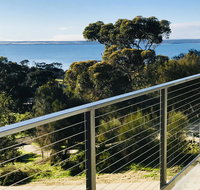 Sunrise on Falie Court - Whitsundays Accommodation