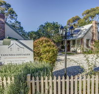 Tanunda Cottages - Whitsundays Accommodation