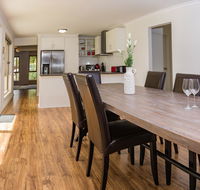 32 west BB - Whitsundays Accommodation