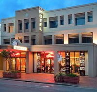 The O'Connell Inn - Whitsundays Accommodation