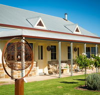 Barossa Vineyard Cottages - Whitsundays Accommodation
