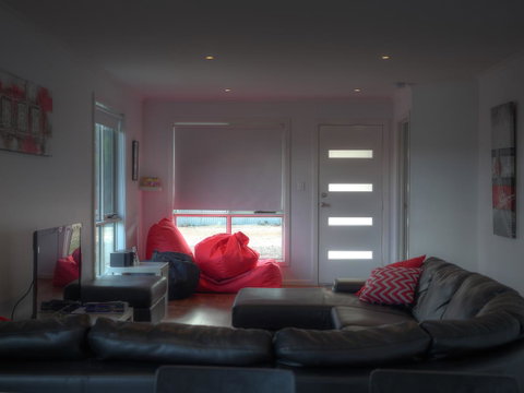 Home On Torrens - Whitsundays Accommodation 30