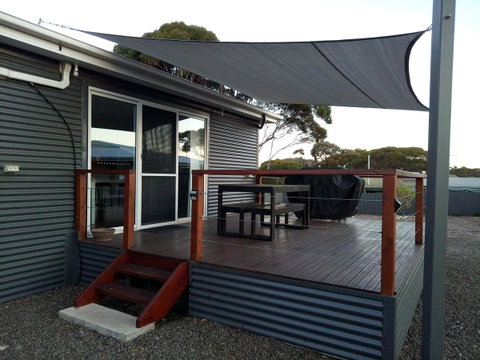 Home On Torrens - Whitsundays Accommodation 31