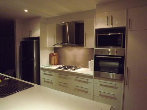 Home On Torrens - Whitsundays Accommodation 9
