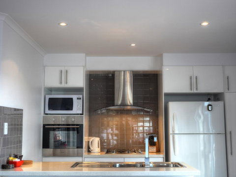 Home On Torrens - Whitsundays Accommodation 27