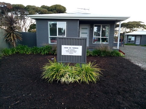 Home On Torrens - Whitsundays Accommodation 7