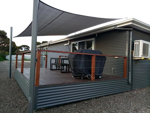 Home On Torrens - Whitsundays Accommodation 6