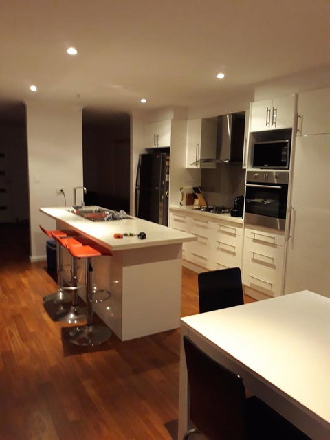 Home On Torrens - Whitsundays Accommodation 2