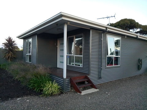 Home On Torrens - Whitsundays Accommodation 5