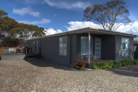 Home On Torrens - Whitsundays Accommodation 23