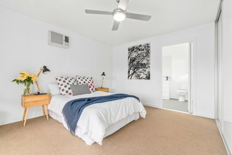 Maslin Beach Getaway - Whitsundays Accommodation 15