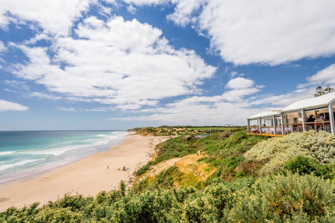 Maslin Beach Getaway - Whitsundays Accommodation 10