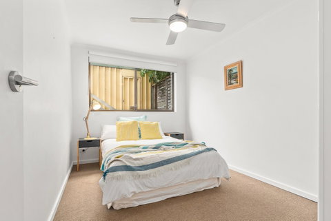 Maslin Beach Getaway - Whitsundays Accommodation 14