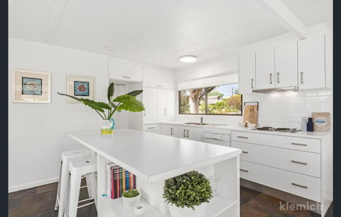 Maslin Beach Getaway - Whitsundays Accommodation 6