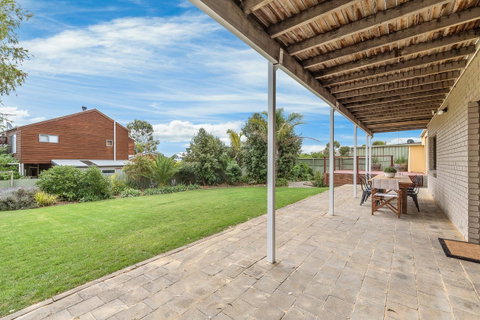 Maslin Beach Getaway - Whitsundays Accommodation 12