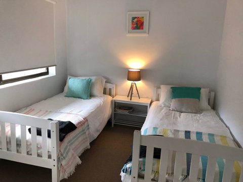 Maslin Beach Getaway - Whitsundays Accommodation 13