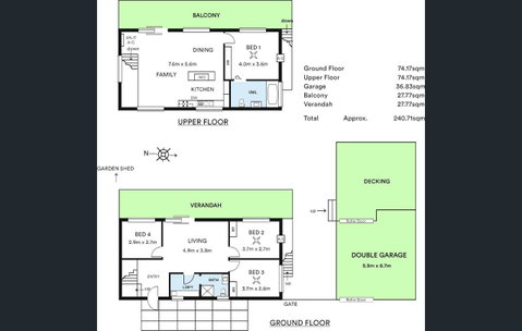 Maslin Beach Getaway - Whitsundays Accommodation 17