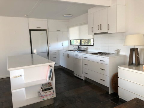 Maslin Beach Getaway - Whitsundays Accommodation 1