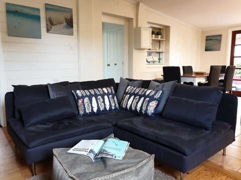 Haven Cottage Kangaroo Island - Whitsundays Accommodation 17
