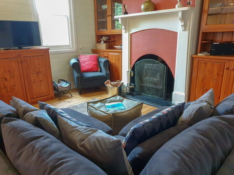 Haven Cottage Kangaroo Island - Whitsundays Accommodation 16
