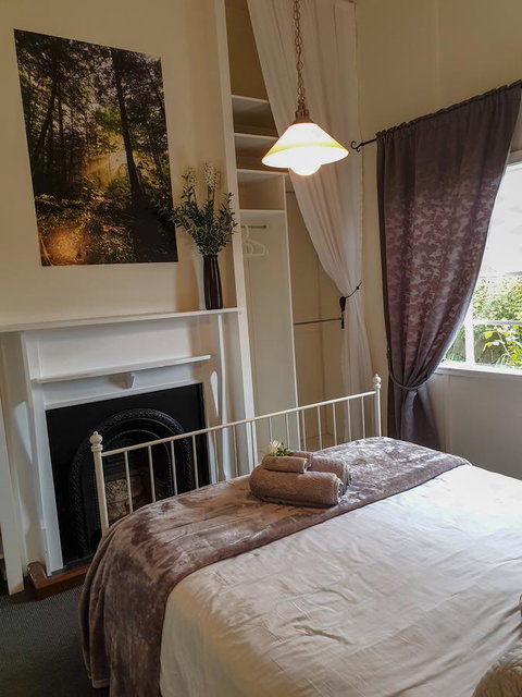 Haven Cottage Kangaroo Island - Whitsundays Accommodation 12