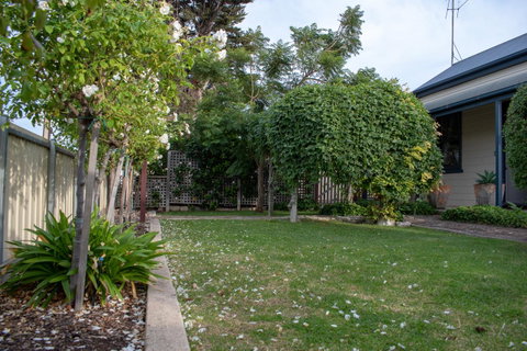 Haven Cottage Kangaroo Island - Whitsundays Accommodation 6