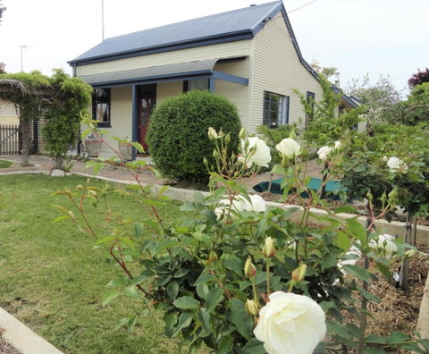 Haven Cottage Kangaroo Island - Whitsundays Accommodation 0