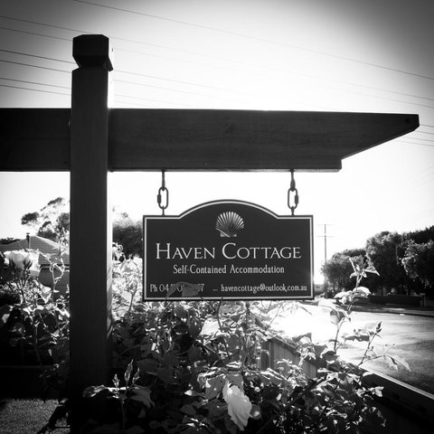 Haven Cottage Kangaroo Island - Whitsundays Accommodation 8