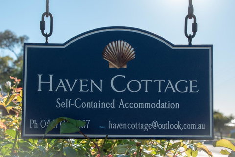 Haven Cottage Kangaroo Island - Whitsundays Accommodation 4
