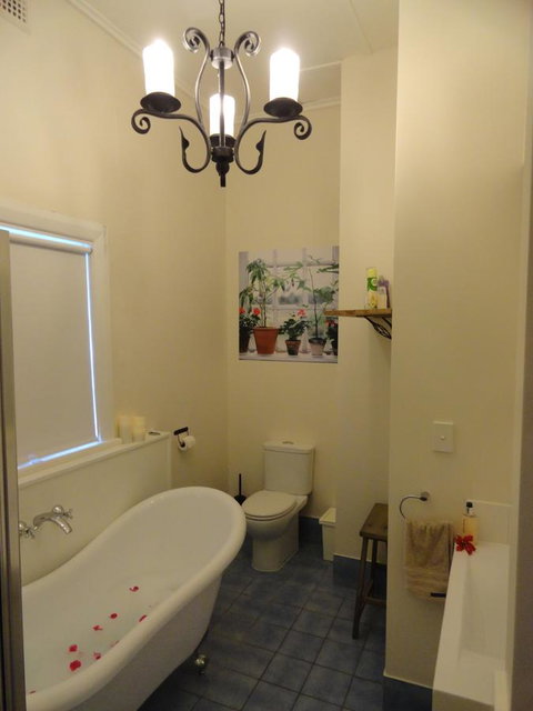 Haven Cottage Kangaroo Island - Whitsundays Accommodation 25