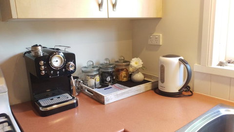 Haven Cottage Kangaroo Island - Whitsundays Accommodation 20