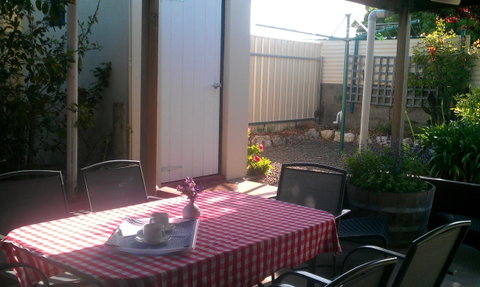 Haven Cottage Kangaroo Island - Whitsundays Accommodation 31