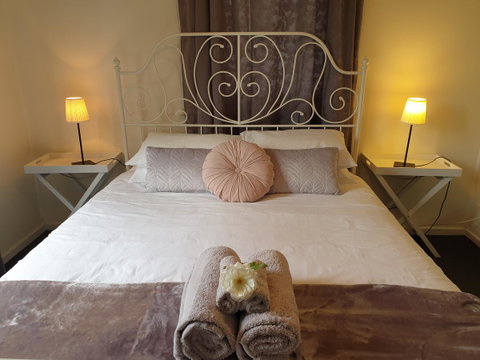 Haven Cottage Kangaroo Island - Whitsundays Accommodation 13