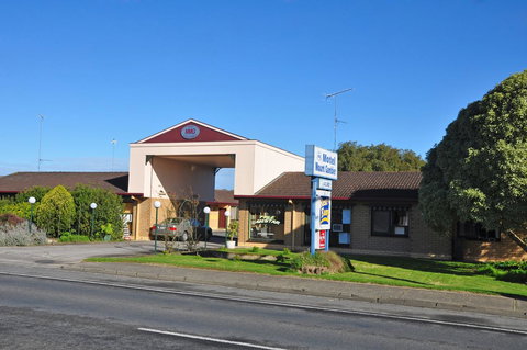 Motel Mount Gambier - Whitsundays Accommodation 11