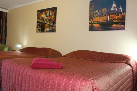 Motel Mount Gambier - Whitsundays Accommodation 7