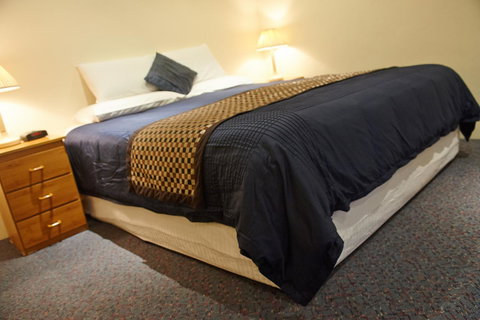 Motel Mount Gambier - Whitsundays Accommodation 13