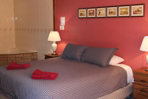 Motel Mount Gambier - Whitsundays Accommodation 2