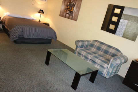 Motel Mount Gambier - Whitsundays Accommodation 1